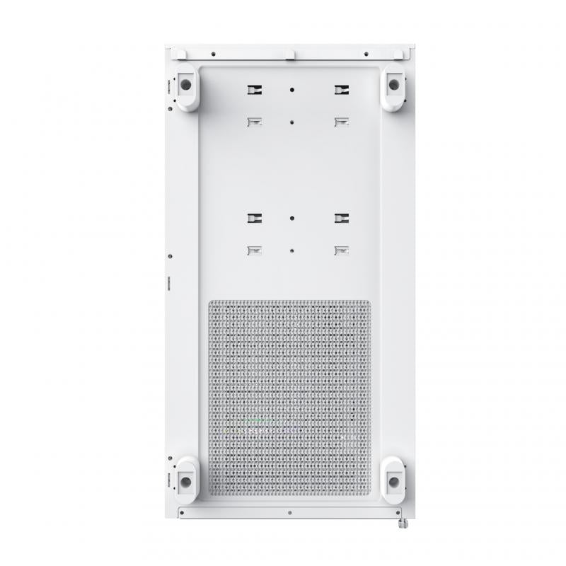 Montech XR White PC Case - Vektra Computers LLC Montech XR White PC Case - Vektra Computers LLC